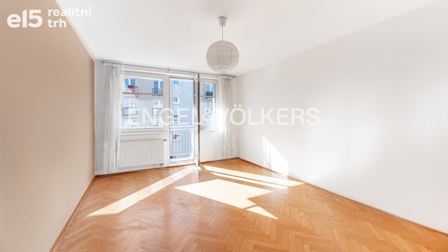 Pronájem bytu 2+kk 61 m², Praha - Kunratice
