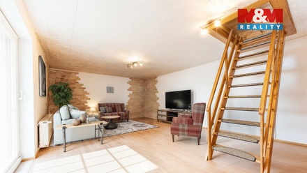 Prodej rodinného domu 187 m², Kladno