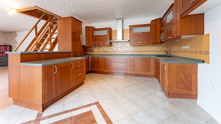 Prodej rodinného domu 187 m², Kladno