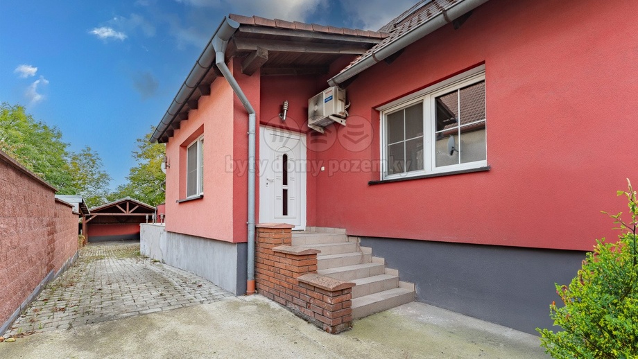 Prodej rodinného domu 187 m², Kladno