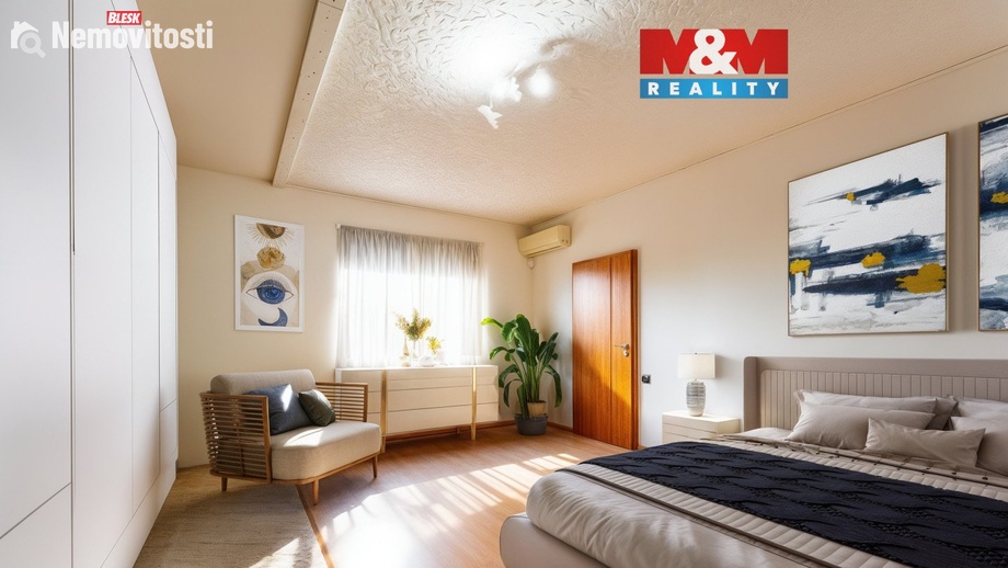 Prodej rodinného domu 187 m², Kladno