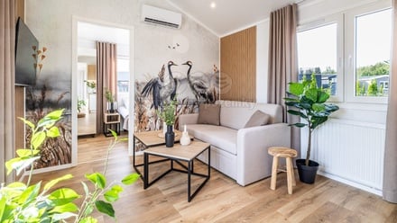 Prodej domu na klíč 35 m², Mladkov