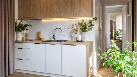 Prodej domu na klíč 35 m², Mladkov