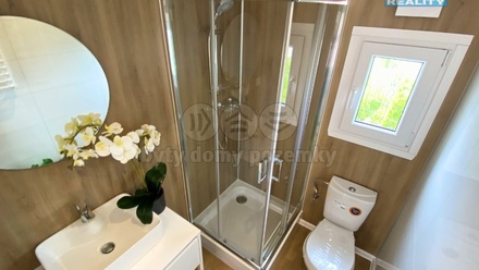 Prodej domu na klíč 48 m², Orlické Záhoří