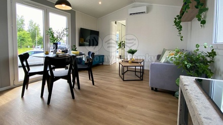 Prodej domu na klíč 48 m², Orlické Záhoří