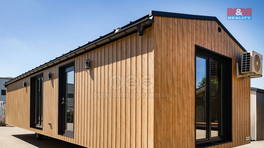 Prodej domu na klíč 48 m², Orlické Záhoří