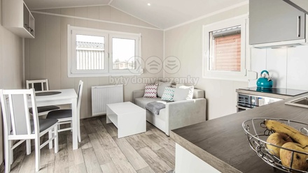 Prodej domu na klíč 35 m², Dobřany