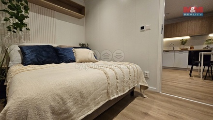 Prodej domu na klíč 40 m², Mladkov