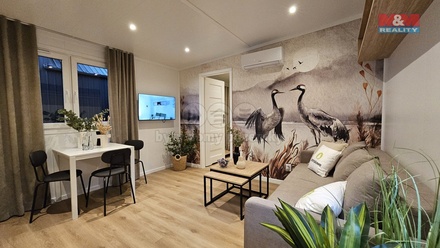 Prodej domu na klíč 40 m², Mladkov