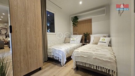 Prodej domu na klíč 40 m², Mladkov