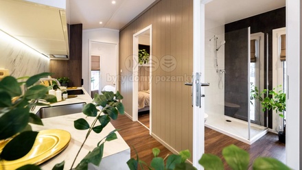 Prodej domu na klíč 43 m², Nekoř