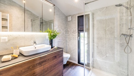 Prodej domu na klíč 57 m², Rokytnice v Orlických horách