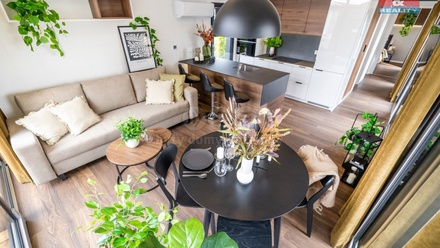 Prodej domu na klíč 57 m², Rokytnice v Orlických horách