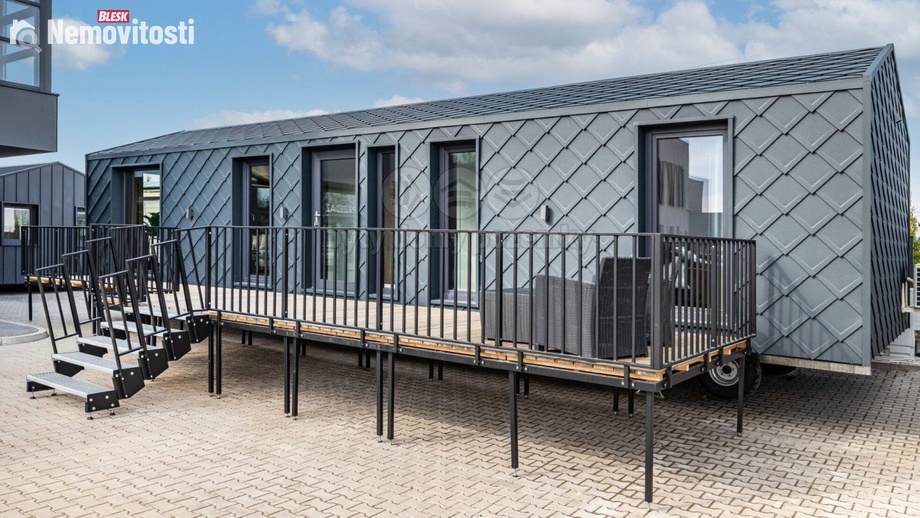 Prodej domu na klíč 57 m², Rokytnice v Orlických horách