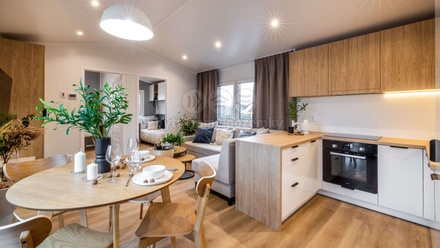 Prodej domu na klíč 60 m², Pastviny