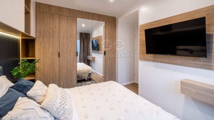 Prodej domu na klíč 60 m², Pastviny