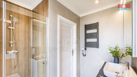 Prodej domu na klíč 57 m², Deštné v Orlických horách