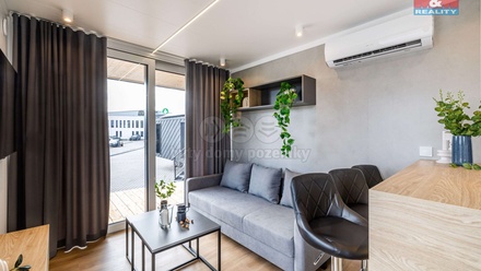 Prodej domu na klíč 57 m², Deštné v Orlických horách