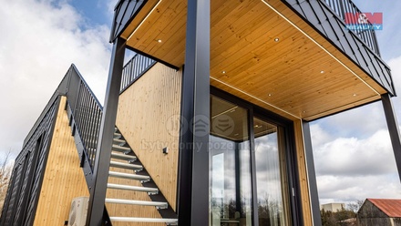 Prodej domu na klíč 57 m², Deštné v Orlických horách