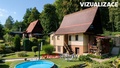 Prodej chaty 36 m², Krupka