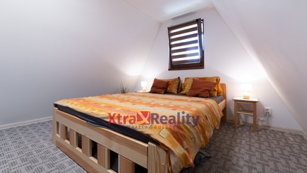 Prodej chaty 36 m², Krupka