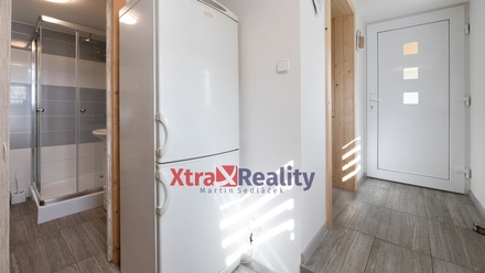 Prodej chaty 36 m², Krupka