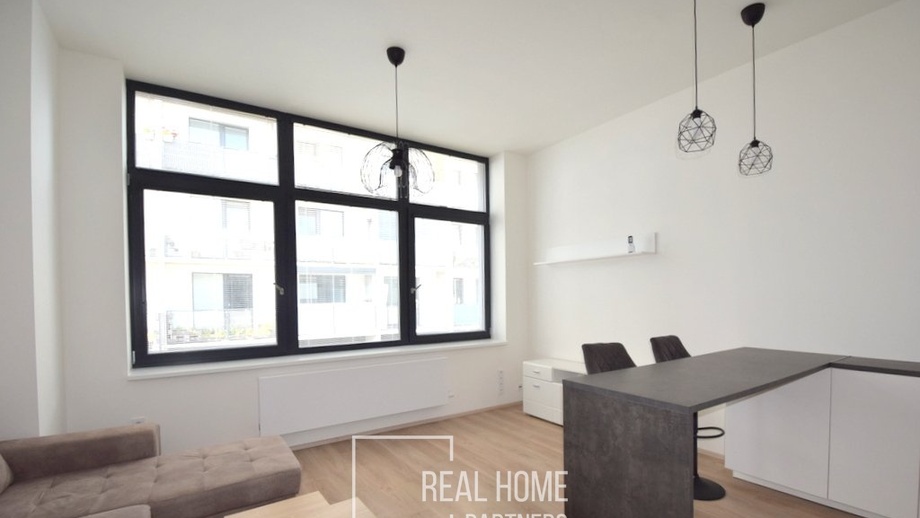 Pronájem bytu 2+kk 52 m², Rosice