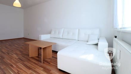 Pronájem bytu 2+1 54 m², Praha - Veleslavín