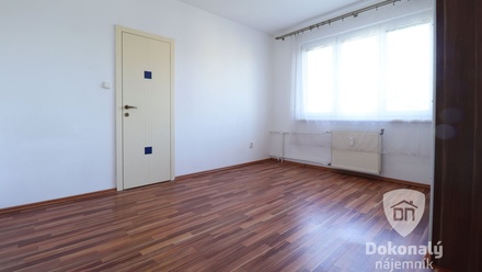 Pronájem bytu 2+1 54 m², Praha - Veleslavín