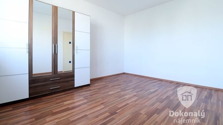 Pronájem bytu 2+1 54 m², Praha - Veleslavín