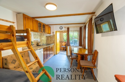 Prodej chaty 23 m², Skryje