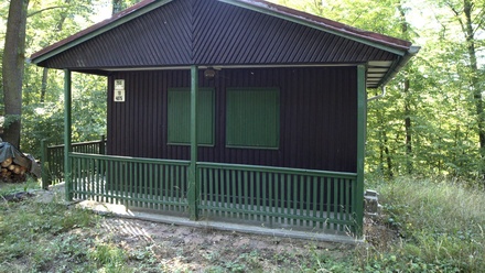 Prodej chaty 46 m², Brno - Bystrc