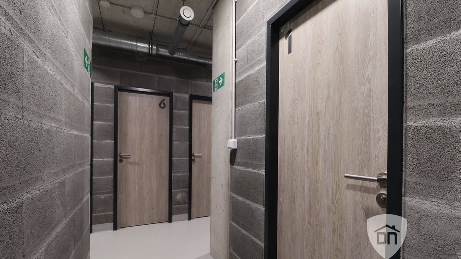 Pronájem specifické nemovitosti 2 m², Praha - Vysočany
