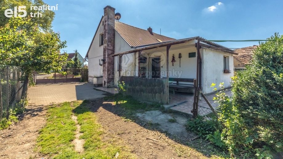 Prodej rodinného domu 130 m², Rokytovec
