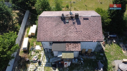 Prodej rodinného domu 90 m², Petřvald