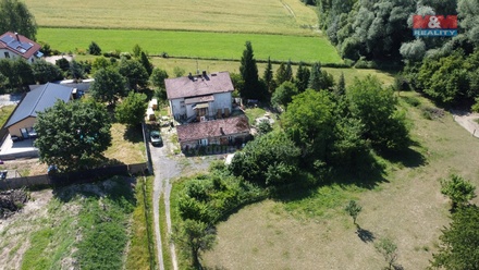 Prodej rodinného domu 90 m², Petřvald