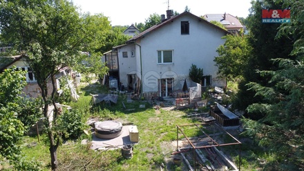 Prodej rodinného domu 90 m², Petřvald