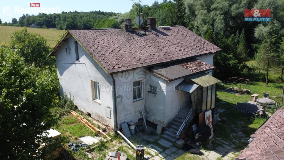 Prodej rodinného domu 90 m², Petřvald