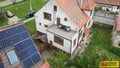 Prodej rodinného domu 170 m², Tulešice