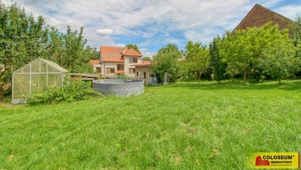 Prodej rodinného domu 170 m², Tulešice