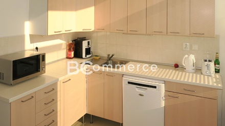 Pronájem kanceláře 66 m², Brno - Trnitá