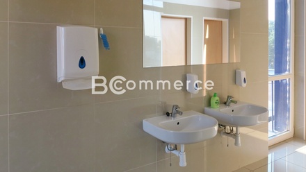 Pronájem kanceláře 66 m², Brno - Trnitá