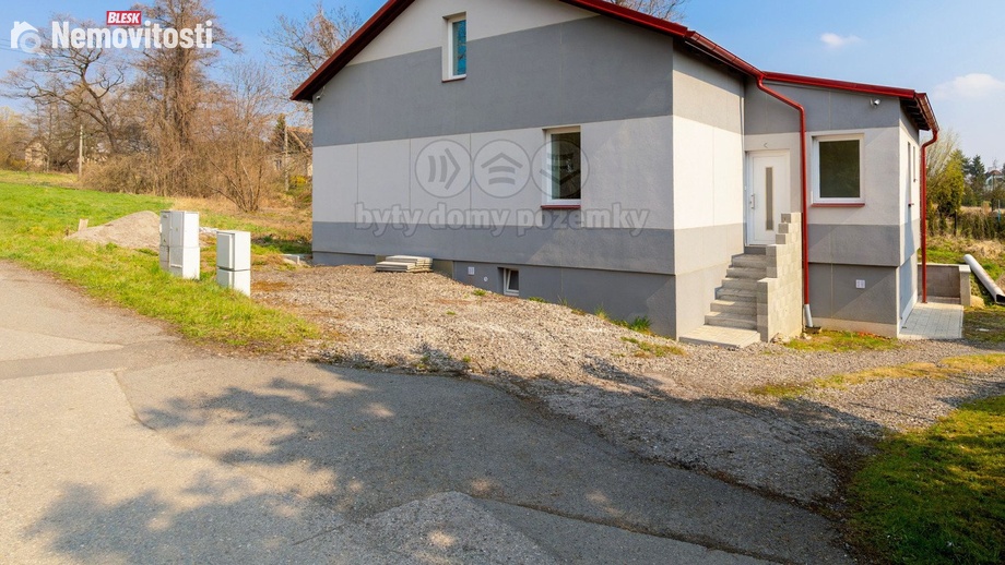 Prodej rodinného domu 220 m², Orlová