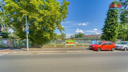 Pronájem specifického pozemku 2 m², Klatovy