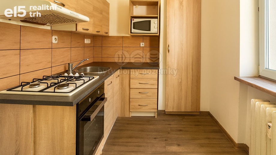 Prodej bytu 2+1 51 m², Bukovany