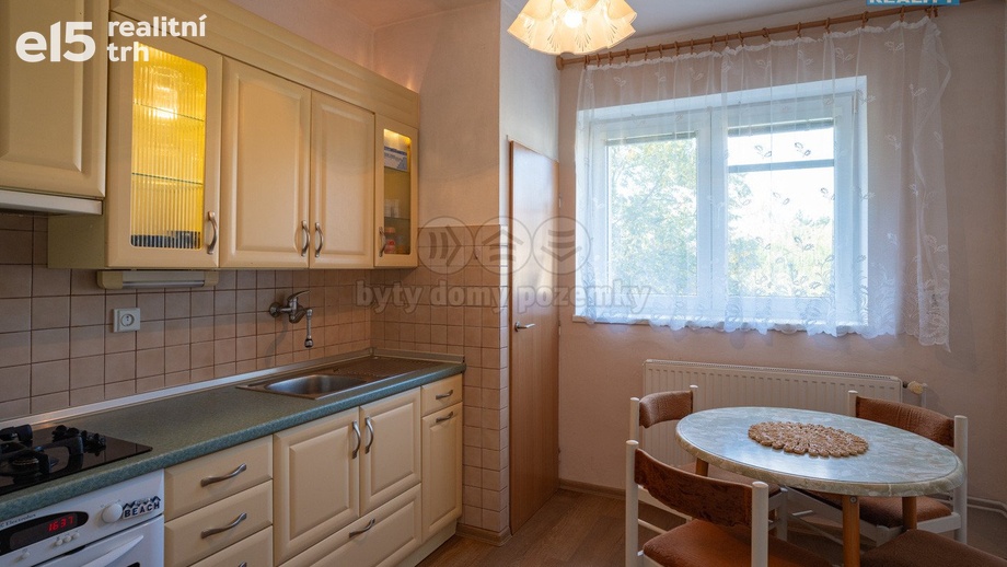 Prodej bytu 2+1 73 m², Valašské Meziříčí