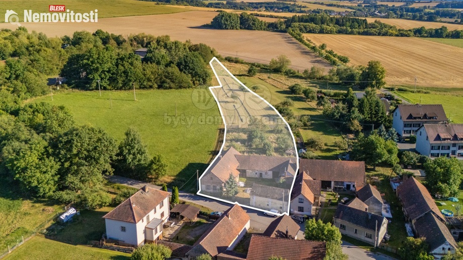 Prodej rodinného domu 70 m², Řenče
