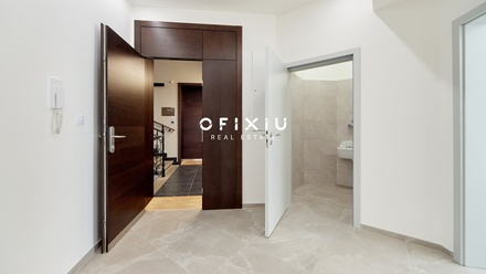 Pronájem kanceláře 167 m², Brno-město