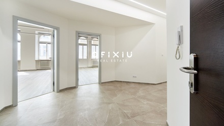 Pronájem kanceláře 167 m², Brno-město