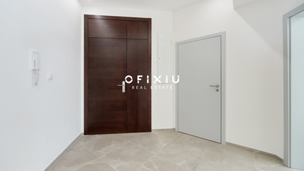 Pronájem kanceláře 167 m², Brno-město